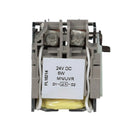 S29410 - Square D PowerPact Undervoltage Trip 24V DC Circuit Breaker Accessory - Essential Electric Supply