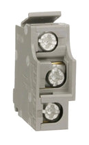 S29450 - Square D PowerPact Auxiliary Switch for H/J/L/M/P/R Frame Circuit Breakers 600VAC 1NO-1NC Contacts - Essential Electric Supply