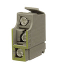 S29452 - Square D 24V AC/DC Auxiliary Switch for PowerPacT H/J/L/M/P/R Circuit Breakers - Essential Electric Supply