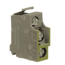 S29452 - Square D 24V AC/DC Auxiliary Switch for PowerPacT H/J/L/M/P/R Circuit Breakers - Essential Electric Supply