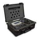 S33595 - Square D Full Function Test Kit for Circuit Breakers 115-230 Vac, 24 Vdc Power, Category II - Essential Electric Supply