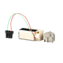 S33659 - Square D PowerPact M/P/R Frame Circuit Breaker Shunt Trip, 24-30V AC/DC, Standard, Field Mounted, UL/CSA/ANSI Certified - Essential Electric Supply