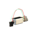 S33659 - Square D PowerPact M/P/R Frame Circuit Breaker Shunt Trip, 24-30V AC/DC, Standard, Field Mounted, UL/CSA/ANSI Certified - Essential Electric Supply