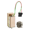 S33663 - Square D Shunt Trip, 208-277VAC, PowerPact M/P/R Frame, CSA Certified, Compatible with MG/MJ/PG/PJ/PK/PL/RG/RJ/RK/RL Molded Case Circuit Breakers - Essential Electric Supply