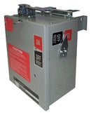 SB364RG - General Electric 200A 480/600VAC Fusible 3 Pole Bus Plug - Essential Electric Supply