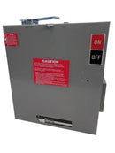 ABB SB364RGJ 200 Amp Fusible  Bus Plug - Essential Electric Supply