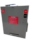 SB364RGR - General Electric 200A 600V 3-Phase Fusible Bus Plug Spectra Series - Essential Electric Supply
