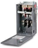SB425RG - General Electric 400A 240V 3 Pole 4 Wire Fusible Bus Plug Spectra Series - Essential Electric Supply