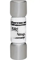 SBS1/2 Ferraz Shawmut SBS Low Voltage Fuse
 600V  1A Fuse - Essential Electric Supply