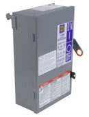 Schneider Electric PS4220 200 Amp Fusible  Bus Plug - Essential Electric Supply