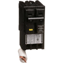 CHOM220GFI - Schneider Electric Plug-In 240V 20A 2 pole circuit breaker 10kA@240V - Essential Electric Supply
