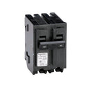 CHOM240 - Schneider Electric Plug-In 240V 40A 2 pole circuit breaker 10kA@240V - Essential Electric Supply