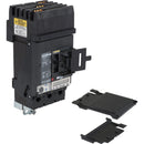 JGA36250U43XLYYP - Schneider Electric  600V 250A 3 pole circuit breaker - Essential Electric Supply