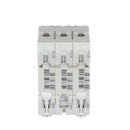 MG24470 - Schneider Electric Bolt-On 240V 25A 3 pole circuit breaker 10kA@240V - Essential Electric Supply
