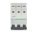 MG24536 - Schneider Electric Bolt-On 240V 6A 3 pole circuit breaker 10kA@240V - Essential Electric Supply