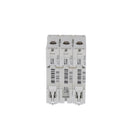 MG24545 - Schneider Electric Bolt-On 240V 50A 3 pole circuit breaker 10kA@240V - Essential Electric Supply