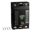 MGL26600 - Schneider Electric Feed-Thru 600V 600A 2 pole circuit breaker 35kA@480V - Essential Electric Supply