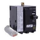 QOB215SWN1021 - Schneider Electric     circuit breaker - Essential Electric Supply