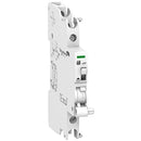 A9A26929 - Schneider Electric Circuit Breaker  Auxiliary 2NO/NC - Essential Electric Supply