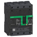 BGF46060 - Schneider Electric Bolt-On 600V 60A 4 pole circuit breaker 35kA@480V - Essential Electric Supply