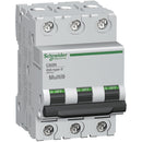 MG17471 - Schneider Electric Bolt-On 240V 15A 3 pole circuit breaker 10kA@240V - Essential Electric Supply
