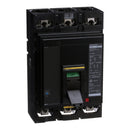 MJL36400SKLU - Square D Feed-Thru 600V 400A 3 pole circuit breaker 65kA@480V - Essential Electric Supply