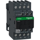 LC1D258G7 Schneider Electric  Contactor 3 pole 3 phase 480V 110A - Essential Electric Supply