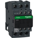 LC1D25LE7 Schneider Electric  Contactor 3 pole 3 phase 600V 40A 208V coil - Essential Electric Supply