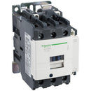 LC1D50T6 Square D  Contactor 3 pole 3 phase 600V 80A - Essential Electric Supply