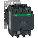 LC1D80BD Schneider Electric TeSys D Contactor 3 pole 3 phase 690V 80A 24V coil - Essential Electric Supply