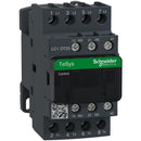 LC1DT25G7 Square D TeSys D Contactor 4 pole 3 phase 690V 25A 120V coil - Essential Electric Supply