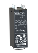 REXL4TMP7 Schneider Electric Zelio Motor Contol  Relays - Essential Electric Supply