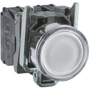 XB4BW31B5 - Square D Harmony XB4 Pushbuttons - Essential Electric Supply