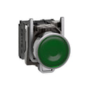 XB4BW33B5 - Square D Harmony XB4 Pushbuttons - Essential Electric Supply