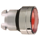ZB4BA46 Square D ZB4 Pilot Device Push button switch - Essential Electric Supply