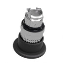 ZB4BT2 Schneider Electric Harmony XB4 Motor Control Pushbuttons - Essential Electric Supply