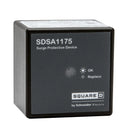 SDSA1175 - Square D Surge Protection Device 36kA 120/240VAC 1P 3W NEMA 4X - Essential Electric Supply