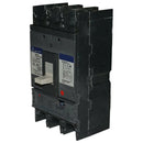 SEDA36AT0100 - General Electric 100 Amp 600 Volt 3 Pole Molded Case Circuit Breaker SE Frame - Essential Electric Supply