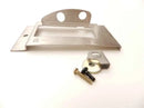 SEFPLD2 - General Electric Circuit Breaker Locking Device Padlock for SE150 SF250 2 Poles Breaker Accessory - Essential Electric Supply