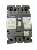 SEHA24AT0100 - General Electric 100A 480V 2 Pole SEHA Frame Molded Case Circuit Breaker - Essential Electric Supply