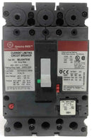 SELA24AT0100 - General Electric 100A 480V 2 Pole Molded Case Circuit Breaker Spectra Series - Essential Electric Supply