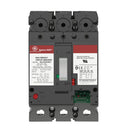 SELA36AI0007 - General Electric 7 Amp 3 Pole 600 Volt Molded Case Circuit Breaker Bolt-On Frame SELA - Essential Electric Supply