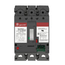 SELA36AI0100 - General Electric 100A 600V 3 Pole Bolt-On Circuit Breaker, Spectra RMS SE150 Frame, 65kA@480V, Electronic Trip, UL Listed - Essential Electric Supply
