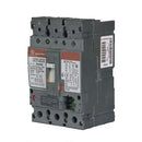 SELA36AT0060 - General Electric 3-Pole 60A 600V AC Spectra RMS Molded Case Circuit Breaker, Bolt-On Mount, 100kA Interrupt Rating, SELA Frame, Electronic Trip Unit - Essential Electric Supply