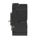 SELA36AT0060 - General Electric 3-Pole 60A 600V AC Spectra RMS Molded Case Circuit Breaker, Bolt-On Mount, 100kA Interrupt Rating, SELA Frame, Electronic Trip Unit - Essential Electric Supply