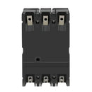 SELA36AT0060 - General Electric 3-Pole 60A 600V AC Spectra RMS Molded Case Circuit Breaker, Bolt-On Mount, 100kA Interrupt Rating, SELA Frame, Electronic Trip Unit - Essential Electric Supply