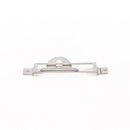 SEPLD General Electric Spectra Series Parts & Accessories Locking Devices - Essential Electric Supply
