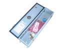 SF250J - General Electric 250A 600V 3-Pole Circuit Breaker Enclosure NEMA 12 SFHA Frame - Essential Electric Supply