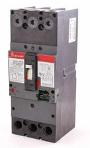 SFLA24AT0250 - General Electric 250A 2 Pole 480V/600V Bolt-On Molded Case Circuit Breaker, Spectra Series, Electronic Trip, 65kAIC - Essential Electric Supply