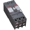 SFLA36AI0250 - General Electric 250A 600V 3 Pole Molded Case Circuit Breaker Bolt-On Frame - Essential Electric Supply